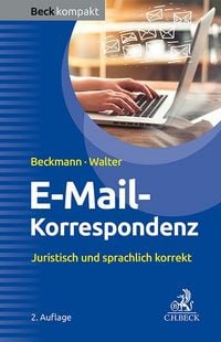 Produktbild: E-Mail-Korrespondenz