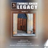 Das Thomas-Jensen-Erbe vol. 17