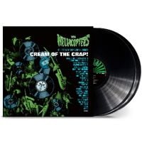 Produktbild: Cream Of The Crap! Collected Non-Album Works