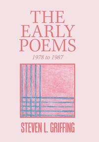 Produktbild: Griffing, S: Early Poems