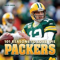 Produktbild: 101 Reasons To Love The Packer