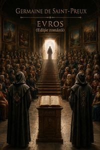 Produktbild: Evros (Ediție rom&acirc;na)