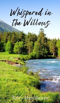 Produktbild: Whispered in the Willows