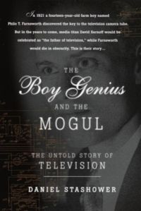 Produktbild: The Boy Genius and the Mogul
