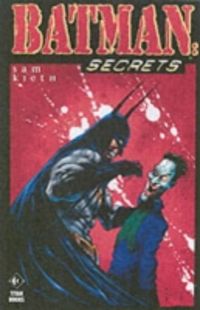 Produktbild: Batman