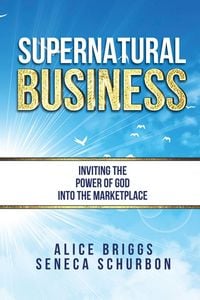 Produktbild: Supernatural Business