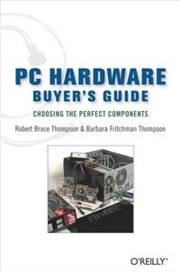 Produktbild: PC Hardware Buyer's Guide