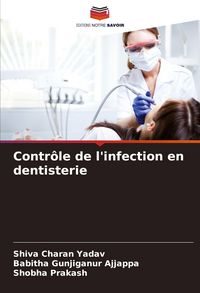 Produktbild: Contr&ocirc;le de l'infection en dentisterie