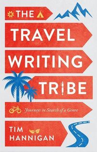 Produktbild: The Travel Writing Tribe