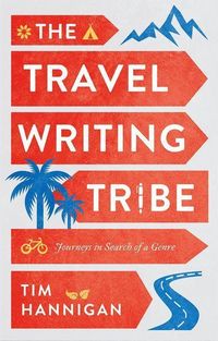 Produktbild: The Travel Writing Tribe