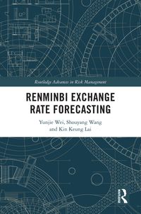 Produktbild: Renminbi Exchange Rate Forecasting