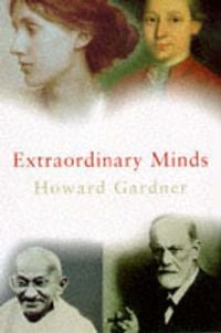 Produktbild: Extraordinary Minds