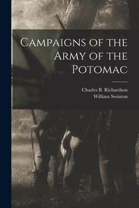 Produktbild: Campaigns of the Army of the Potomac