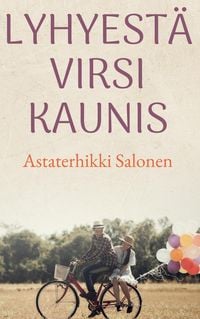 Produktbild: Lyhyest&auml; virsi kaunis