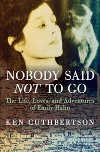Produktbild: Nobody Said Not to Go