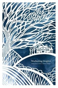 Produktbild: Wuthering Heights (Artisan Edition)