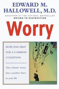 Produktbild: Worry