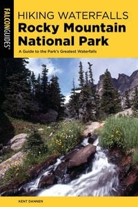 Produktbild: Hiking Waterfalls Rocky Mountain National Park