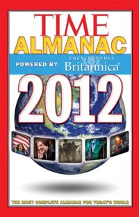 Produktbild: Time Magazine: Time Almanac 2012