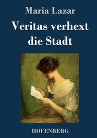 Produktbild: Veritas verhext die Stadt