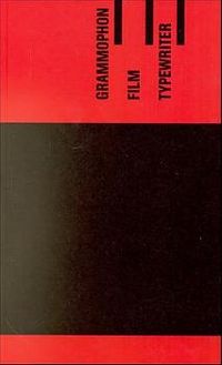 Produktbild: Grammophon /Film /Typewriter
