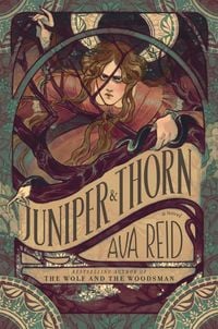 Produktbild: Juniper & Thorn