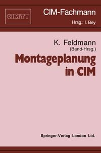 Produktbild: Montageplanung in CIM
