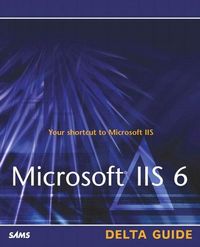 Produktbild: Ms Iis 6 Delta Gd