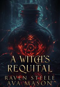 Produktbild: A Witch's Requital (Rouen Chronicles, #9)