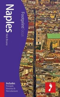 Produktbild: Bruno, N: Naples Footprint Focus Guide