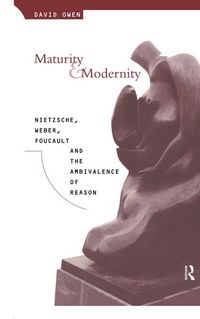 Produktbild: Maturity and Modernity