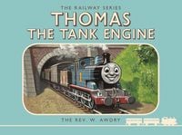 Produktbild: Thomas the Tank Engine: The Railway Series: Thomas the Tank Engine