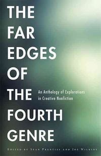 Produktbild: The Far Edges of the Fourth Genre