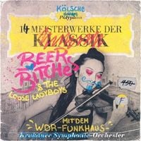 Produktbild: 14 Meisterwerke der BeerBitches
