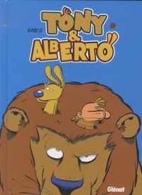 Produktbild: Tony et Alberto