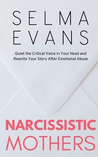 Produktbild: Narcissistic Mothers