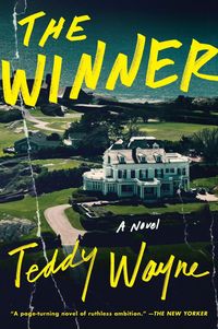 Produktbild: The Winner