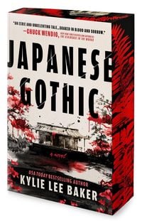 Produktbild: Japanese Gothic