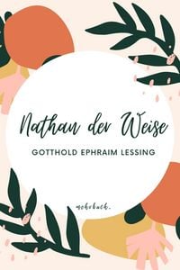 Produktbild: Nathan der Weise