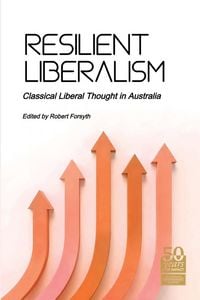 Produktbild: Resilient Liberalism