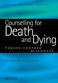 Produktbild: Counselling for Death and Dying