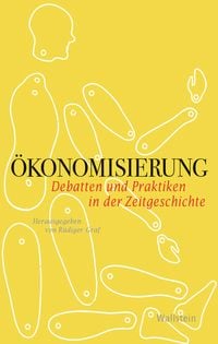 Produktbild: &Ouml;konomisierung
