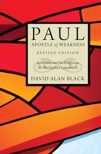 Produktbild: Paul, Apostle of Weakness