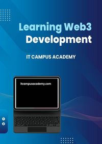 Produktbild: Learning Web3 Development
