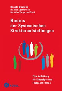 Produktbild: Basics der Systemischen Strukturaufstellungen