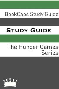 Produktbild: Study Guide: The Hunger Games Series (A BookCaps Study Guide)