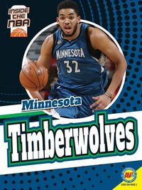Produktbild: Minnesota Timberwolves