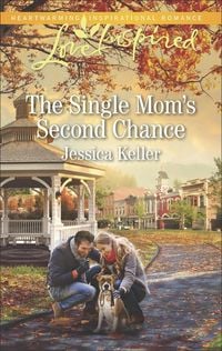 Produktbild: The Single Mom's Second Chance