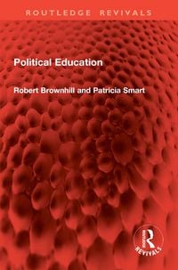 Produktbild: Political Education