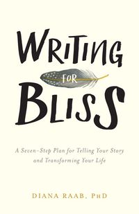 Produktbild: Writing for Bliss